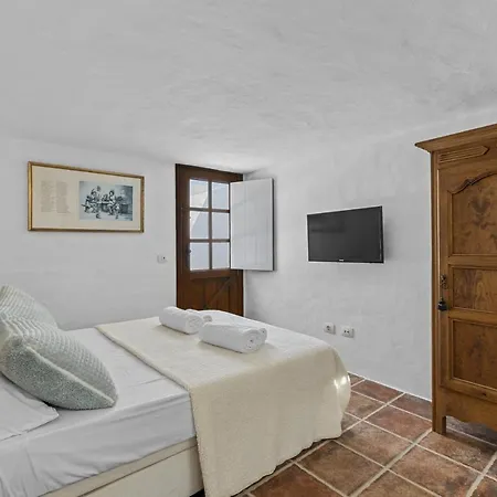 Casa El Burro Holiday home *