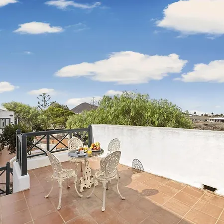 Feriehus Casa El Burro La Vegueta