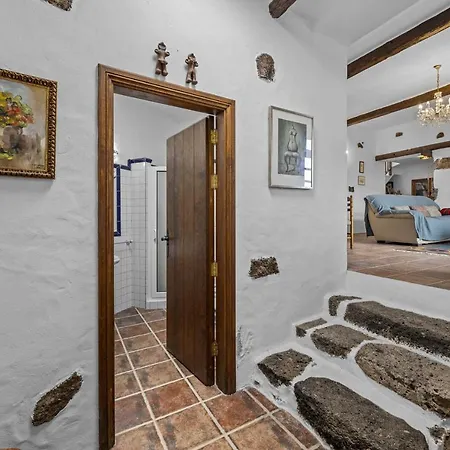 Casa El Burro *
