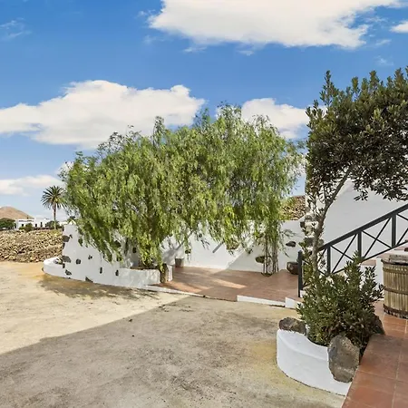 Feriehus Casa El Burro *