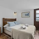 Casa El Burro Ferienhaus *