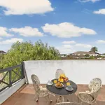 Casa El Burro Ferienhaus *