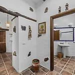Ferienhaus Casa El Burro *