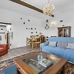 Ferienhaus Casa El Burro