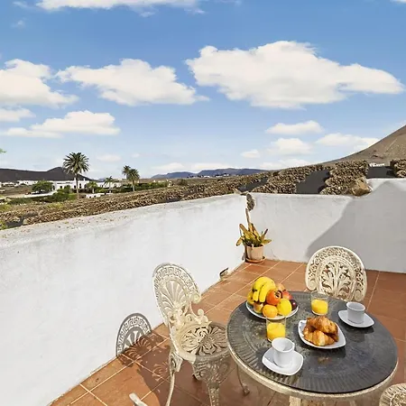 Σπίτι διακοπών Casa El Burro