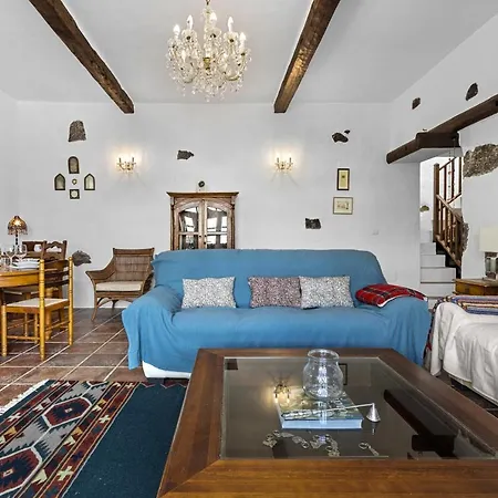 Casa El Burro * La Vegueta