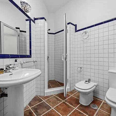 Casa El Burro La Vegueta