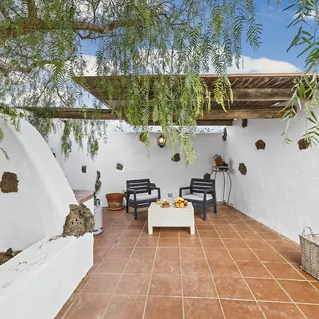 Feriehus Casa El Burro