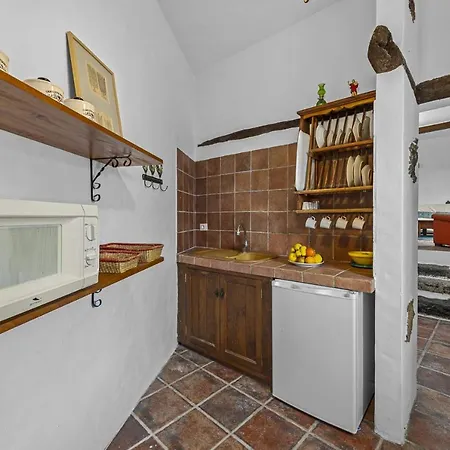 Casa El Burro Feriehus