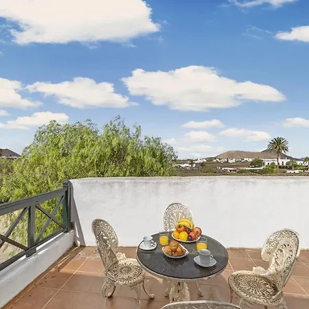 Casa El Burro Σπίτι διακοπών *