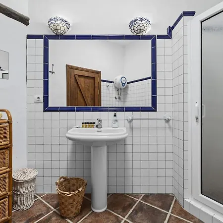 Casa El Burro Semesterbostad *