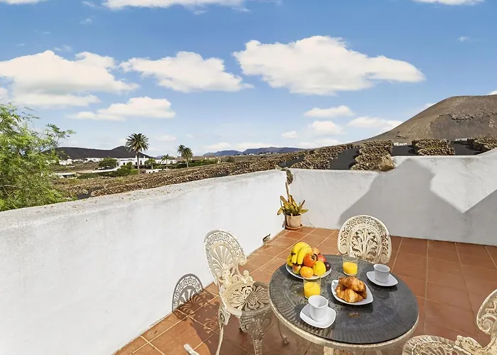 Feriehus Casa El Burro