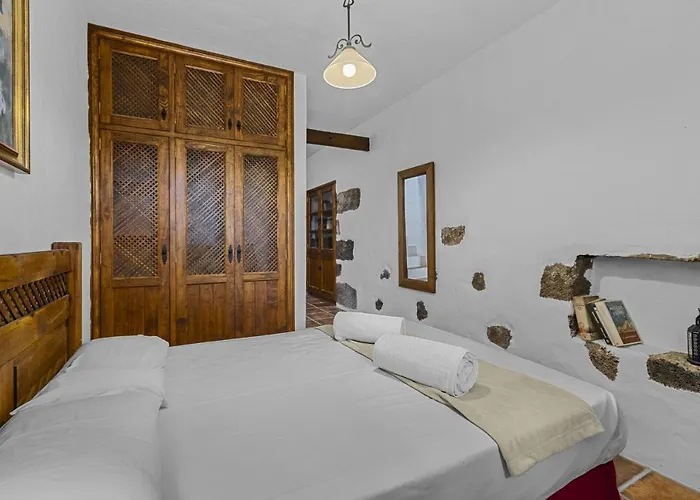 Casa El Burro La Vegueta