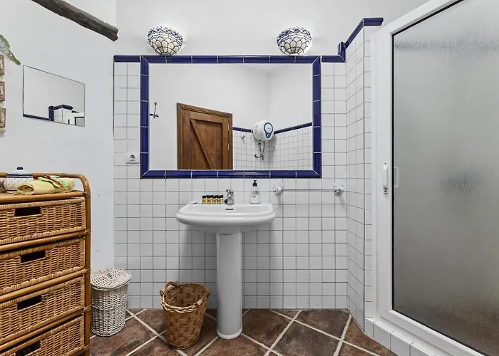 Casa El Burro Σπίτι διακοπών *