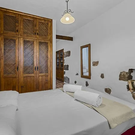 Casa El Burro La Vegueta