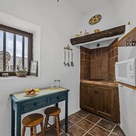 Casa El Burro * La Vegueta