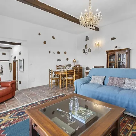 Ferienhaus Casa El Burro